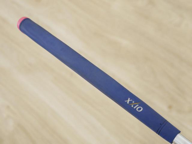 Lady club : All : พัตเตอร์ XXIO FULL MILLED ยาว 32 นิ้ว