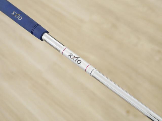 Lady club : All : พัตเตอร์ XXIO FULL MILLED ยาว 32 นิ้ว
