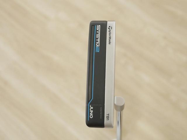 Putter : All : พัตเตอร์ Taylormade SYSTM2 JUNO TB1 ยาว 34 นิ้ว