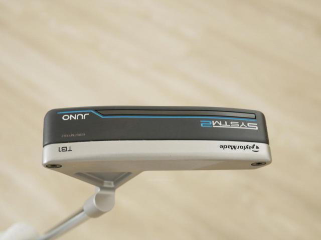 Putter : All : พัตเตอร์ Taylormade SYSTM2 JUNO TB1 ยาว 34 นิ้ว