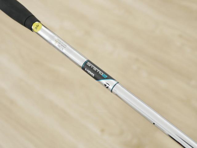 Putter : All : พัตเตอร์ Taylormade SYSTM2 JUNO TB1 ยาว 34 นิ้ว