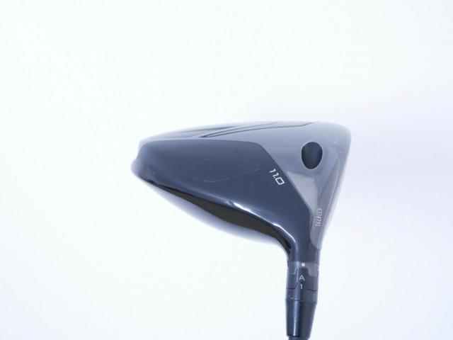 Driver : Titleist : ไดรเวอร์ Titleist GT2 (ออกปี 2024 Japan Spec.) Loft 11 (ปรับได้) ก้าน Mitsubishi TENSEI K BLUE 55 Flex R