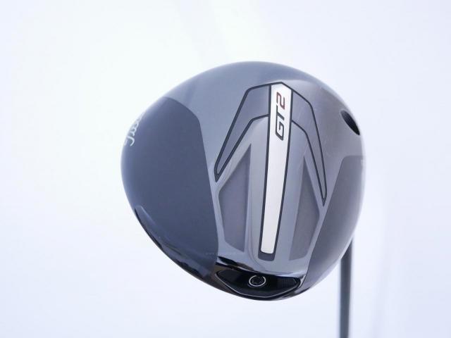 Driver : Titleist : ไดรเวอร์ Titleist GT2 (ออกปี 2024 Japan Spec.) Loft 11 (ปรับได้) ก้าน Mitsubishi TENSEI K BLUE 55 Flex R