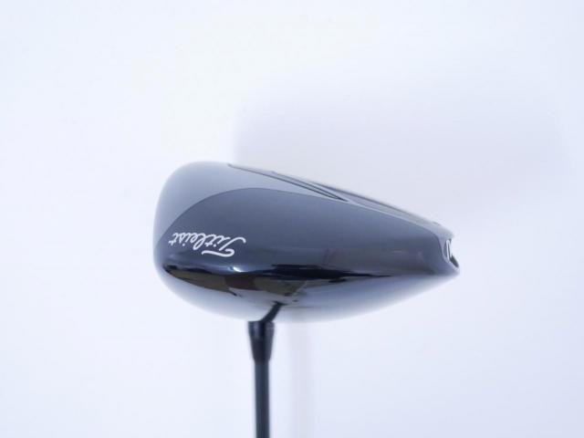 Driver : Titleist : ไดรเวอร์ Titleist GT2 (ออกปี 2024 Japan Spec.) Loft 11 (ปรับได้) ก้าน Mitsubishi TENSEI K BLUE 55 Flex R
