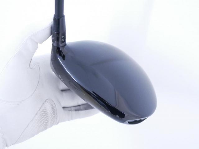 Driver : Titleist : ไดรเวอร์ Titleist GT2 (ออกปี 2024 Japan Spec.) Loft 11 (ปรับได้) ก้าน Mitsubishi TENSEI K BLUE 55 Flex R