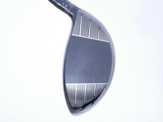 Driver : Titleist : ไดรเวอร์ Titleist GT2 (ออกปี 2024 Japan Spec.) Loft 11 (ปรับได้) ก้าน Mitsubishi TENSEI K BLUE 55 Flex R