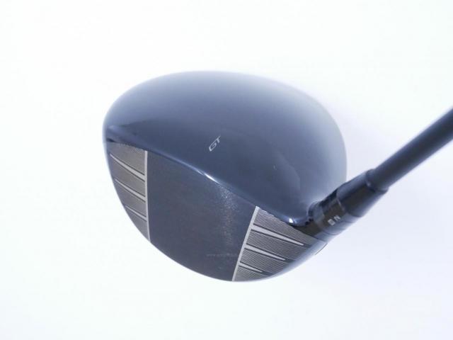 Driver : Titleist : ไดรเวอร์ Titleist GT2 (ออกปี 2024 Japan Spec.) Loft 11 (ปรับได้) ก้าน Mitsubishi TENSEI K BLUE 55 Flex R