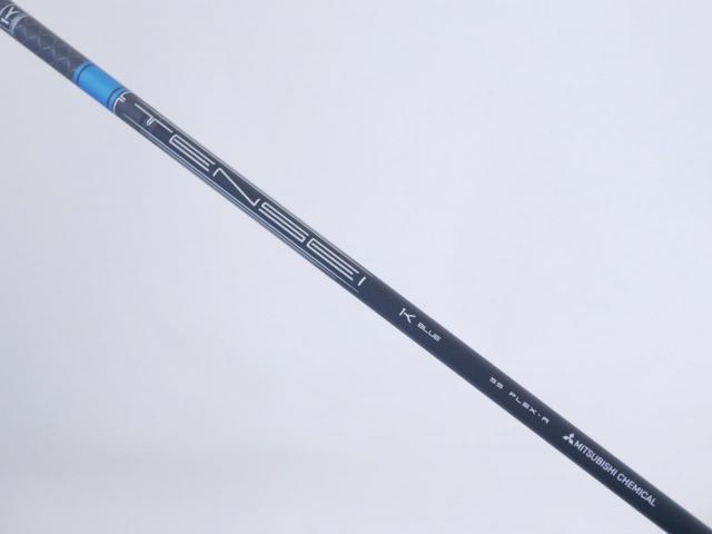 Driver : Titleist : ไดรเวอร์ Titleist GT2 (ออกปี 2024 Japan Spec.) Loft 11 (ปรับได้) ก้าน Mitsubishi TENSEI K BLUE 55 Flex R
