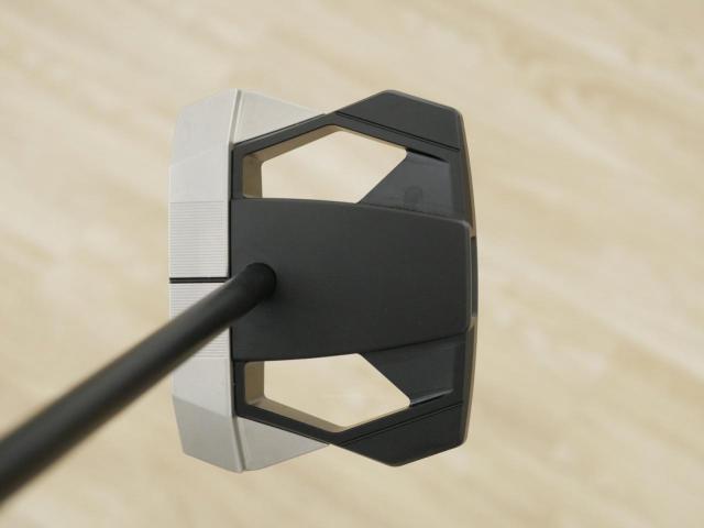 Putter : All : พัตเตอร์ Taylormade Spider 5K ZT Milled (รุ่นใหม่ ปี 2026) ก้าน KBS Tour GPS ยาว 33 นิ้ว