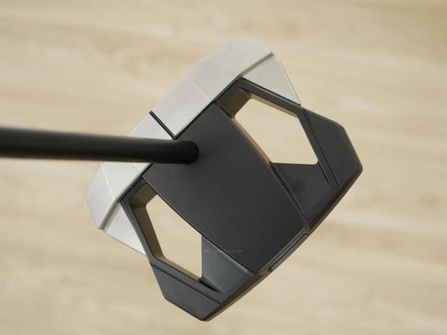 Putter : All : พัตเตอร์ Taylormade Spider 5K ZT Milled (รุ่นใหม่ ปี 2026) ก้าน KBS Tour GPS ยาว 33 นิ้ว