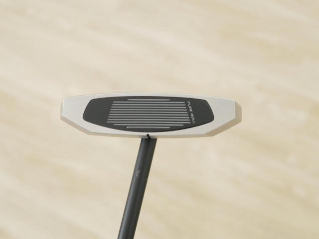 Putter : All : พัตเตอร์ Taylormade Spider 5K ZT Milled (รุ่นใหม่ ปี 2026) ก้าน KBS Tour GPS ยาว 33 นิ้ว
