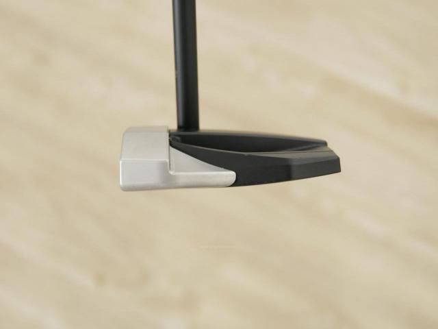 Putter : All : พัตเตอร์ Taylormade Spider 5K ZT Milled (รุ่นใหม่ ปี 2026) ก้าน KBS Tour GPS ยาว 33 นิ้ว