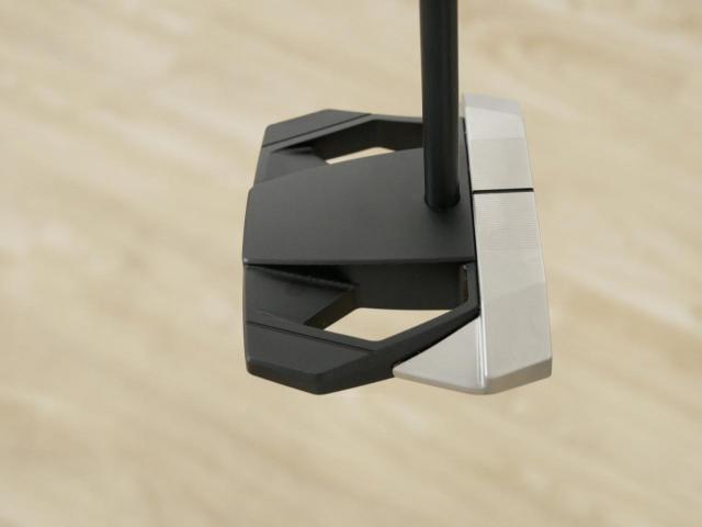 Putter : All : พัตเตอร์ Taylormade Spider 5K ZT Milled (รุ่นใหม่ ปี 2026) ก้าน KBS Tour GPS ยาว 33 นิ้ว