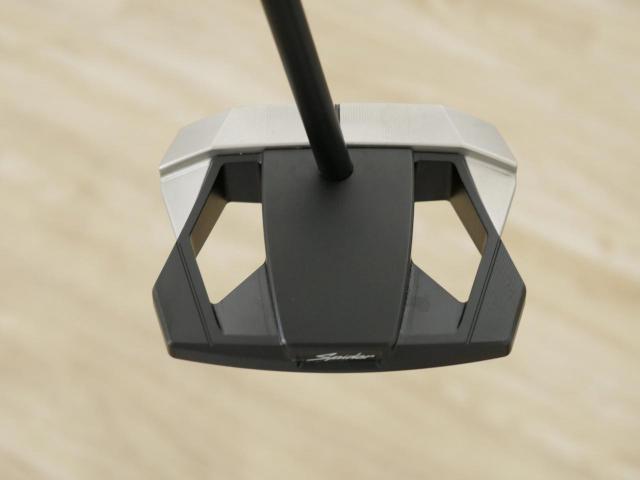 Putter : All : พัตเตอร์ Taylormade Spider 5K ZT Milled (รุ่นใหม่ ปี 2026) ก้าน KBS Tour GPS ยาว 33 นิ้ว
