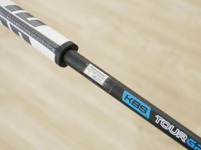 Putter : All : พัตเตอร์ Taylormade Spider 5K ZT Milled (รุ่นใหม่ ปี 2026) ก้าน KBS Tour GPS ยาว 33 นิ้ว