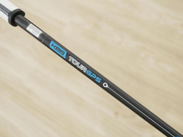 Putter : All : พัตเตอร์ Taylormade Spider 5K ZT Milled (รุ่นใหม่ ปี 2026) ก้าน KBS Tour GPS ยาว 33 นิ้ว