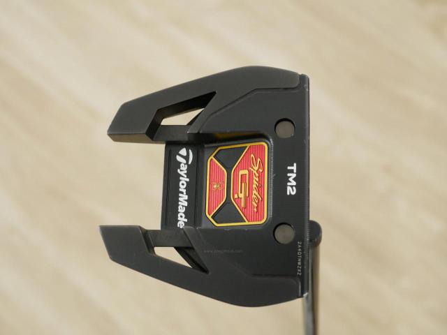 Putter : All : พัตเตอร์ Taylormade Spider GT TM2 ยาว 33 นิ้ว