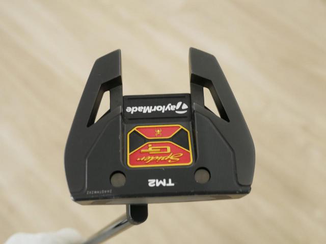 Putter : All : พัตเตอร์ Taylormade Spider GT TM2 ยาว 33 นิ้ว