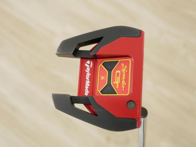 Putter : All : พัตเตอร์ Taylormade Spider GT (ออกปี 2022) ยาว 33 นิ้ว