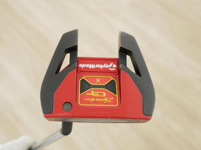 Putter : All : พัตเตอร์ Taylormade Spider GT (ออกปี 2022) ยาว 33 นิ้ว