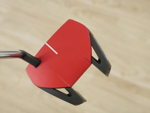 Putter : All : พัตเตอร์ Taylormade Spider GT (ออกปี 2022) ยาว 33 นิ้ว