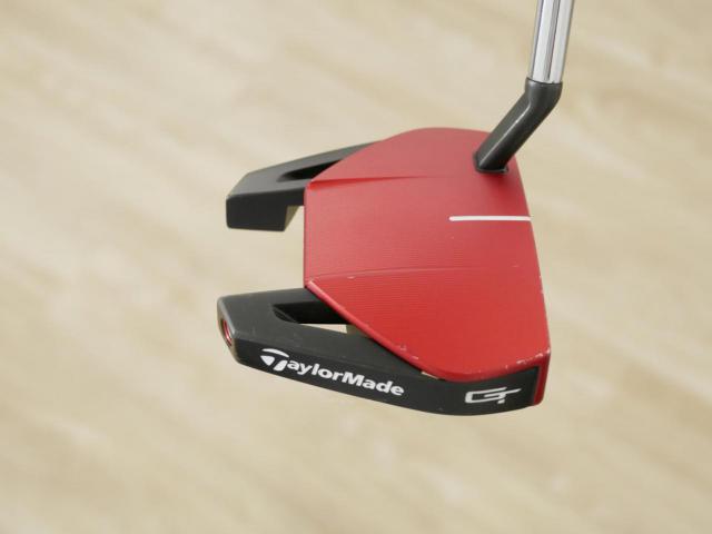 Putter : All : พัตเตอร์ Taylormade Spider GT (ออกปี 2022) ยาว 33 นิ้ว
