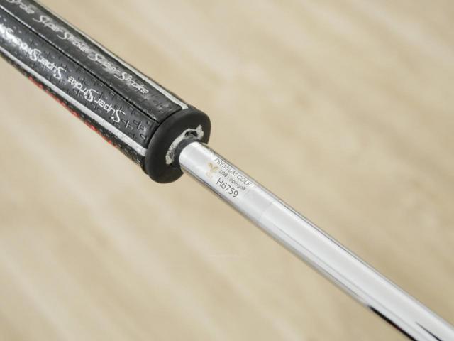Putter : All : พัตเตอร์ Taylormade Spider GT (ออกปี 2022) ยาว 33 นิ้ว