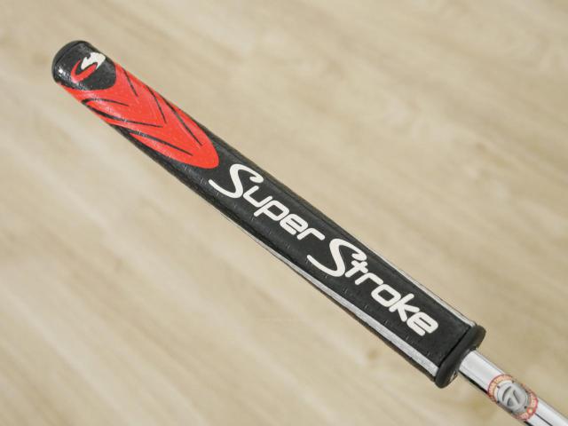 Putter : All : พัตเตอร์ Taylormade Spider GT (ออกปี 2022) ยาว 33 นิ้ว