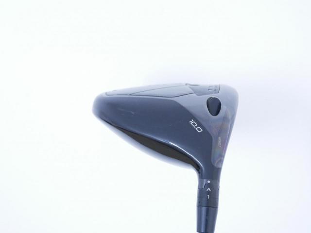 Driver : Titleist : ไดรเวอร์ Titleist GT3 (ออกปี 2024 Japan Spec.) Loft 10 (ปรับได้) ก้าน Mitsubishi TENSEI K BLUE 55 Flex R