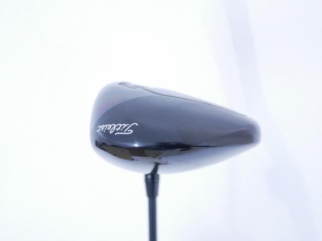 Driver : Titleist : ไดรเวอร์ Titleist GT3 (ออกปี 2024 Japan Spec.) Loft 10 (ปรับได้) ก้าน Mitsubishi TENSEI K BLUE 55 Flex R