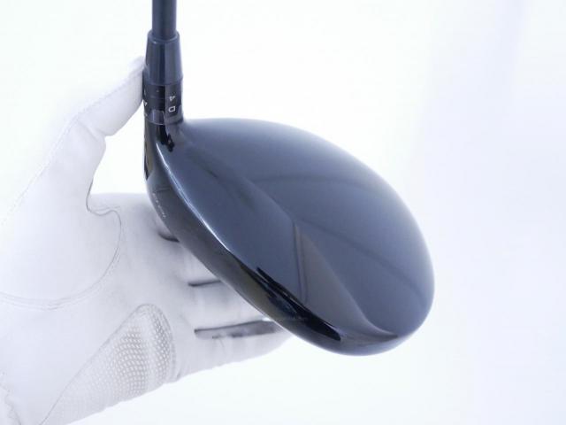 Driver : Titleist : ไดรเวอร์ Titleist GT3 (ออกปี 2024 Japan Spec.) Loft 10 (ปรับได้) ก้าน Mitsubishi TENSEI K BLUE 55 Flex R