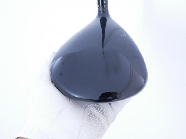 Driver : Titleist : ไดรเวอร์ Titleist GT3 (ออกปี 2024 Japan Spec.) Loft 10 (ปรับได้) ก้าน Mitsubishi TENSEI K BLUE 55 Flex R
