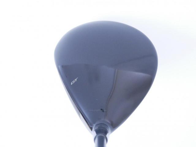 Driver : Titleist : ไดรเวอร์ Titleist GT3 (ออกปี 2024 Japan Spec.) Loft 10 (ปรับได้) ก้าน Mitsubishi TENSEI K BLUE 55 Flex R
