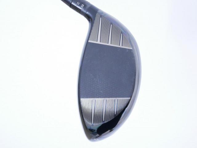 Driver : Titleist : ไดรเวอร์ Titleist GT3 (ออกปี 2024 Japan Spec.) Loft 10 (ปรับได้) ก้าน Mitsubishi TENSEI K BLUE 55 Flex R