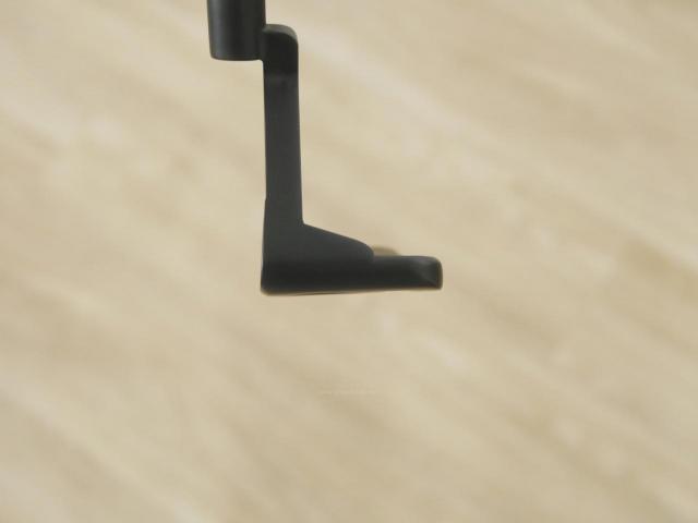 Putter : All : พัตเตอร์ Taylormade TRUSS Hydro Blast DEL MONTE TB1 Black (ปี 2021) ยาว 33 นิ้ว