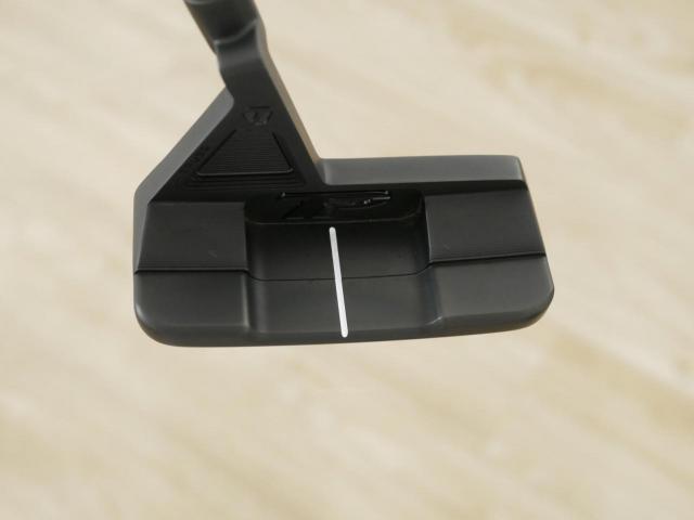 Putter : All : พัตเตอร์ Taylormade TRUSS Hydro Blast DEL MONTE TB1 Black (ปี 2021) ยาว 33 นิ้ว