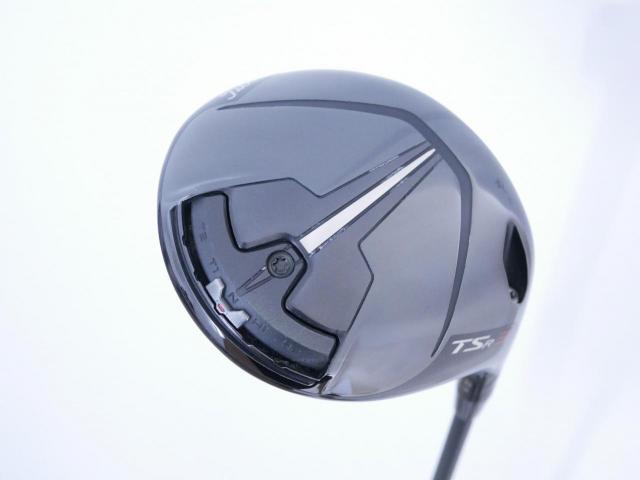 Driver : Titleist : ไดรเวอร์ Titleist TSR 3 (ออกปี 2022 Japan Spec.) Loft 10 (ปรับได้) ก้าน Mitsubishi TENSEI K BLUE 65 Flex S