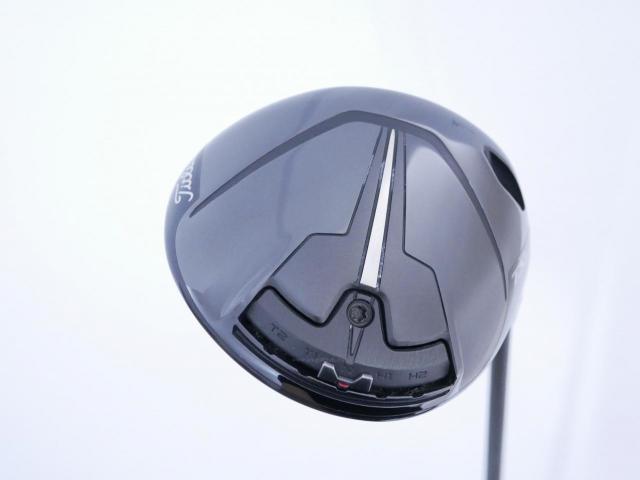 Driver : Titleist : ไดรเวอร์ Titleist TSR 3 (ออกปี 2022 Japan Spec.) Loft 10 (ปรับได้) ก้าน Mitsubishi TENSEI K BLUE 65 Flex S