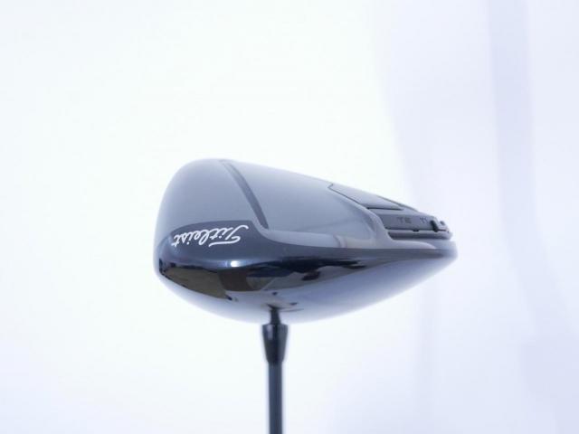 Driver : Titleist : ไดรเวอร์ Titleist TSR 3 (ออกปี 2022 Japan Spec.) Loft 10 (ปรับได้) ก้าน Mitsubishi TENSEI K BLUE 65 Flex S