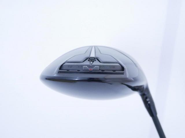 Driver : Titleist : ไดรเวอร์ Titleist TSR 3 (ออกปี 2022 Japan Spec.) Loft 10 (ปรับได้) ก้าน Mitsubishi TENSEI K BLUE 65 Flex S