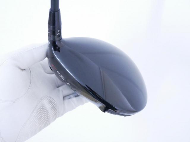 Driver : Titleist : ไดรเวอร์ Titleist TSR 3 (ออกปี 2022 Japan Spec.) Loft 10 (ปรับได้) ก้าน Mitsubishi TENSEI K BLUE 65 Flex S