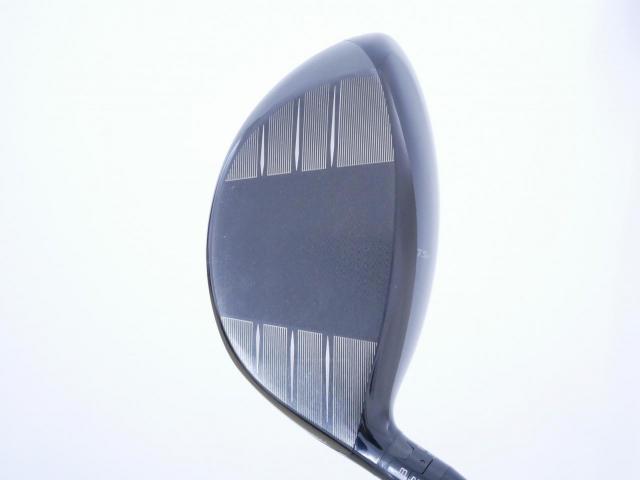 Driver : Titleist : ไดรเวอร์ Titleist TSR 3 (ออกปี 2022 Japan Spec.) Loft 10 (ปรับได้) ก้าน Mitsubishi TENSEI K BLUE 65 Flex S