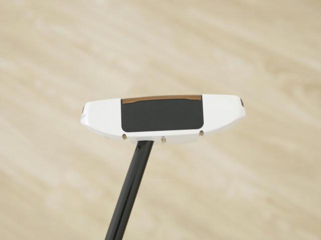 Putter : All : พัตเตอร์ Ping Scottsdale TEC KETSCH ONSET (ออกปี 2026 รุ่นท็อป) ยาว 34 นิ้ว