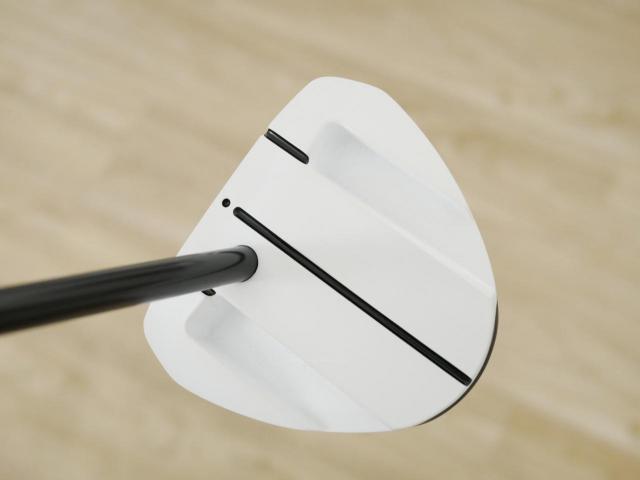 Putter : All : พัตเตอร์ Ping Scottsdale TEC KETSCH ONSET (ออกปี 2026 รุ่นท็อป) ยาว 34 นิ้ว