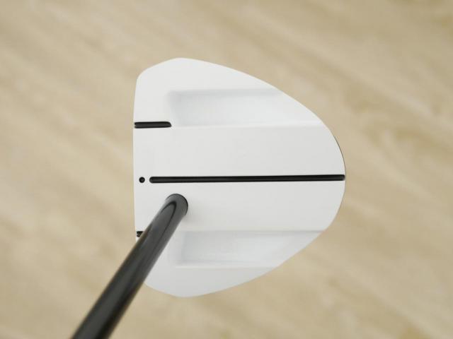 Putter : All : พัตเตอร์ Ping Scottsdale TEC KETSCH ONSET (ออกปี 2026 รุ่นท็อป) ยาว 34 นิ้ว