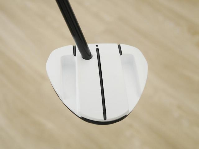 Putter : All : พัตเตอร์ Ping Scottsdale TEC KETSCH ONSET (ออกปี 2026 รุ่นท็อป) ยาว 34 นิ้ว