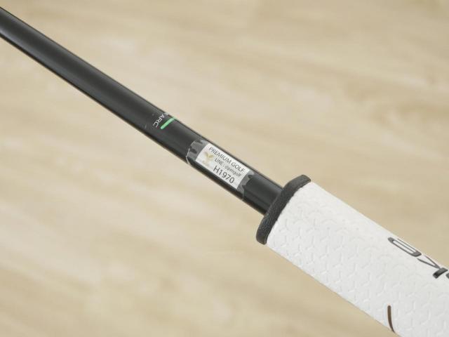 Putter : All : พัตเตอร์ Ping Scottsdale TEC KETSCH ONSET (ออกปี 2026 รุ่นท็อป) ยาว 34 นิ้ว