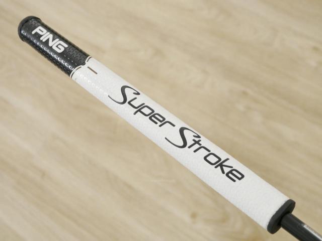 Putter : All : พัตเตอร์ Ping Scottsdale TEC KETSCH ONSET (ออกปี 2026 รุ่นท็อป) ยาว 34 นิ้ว