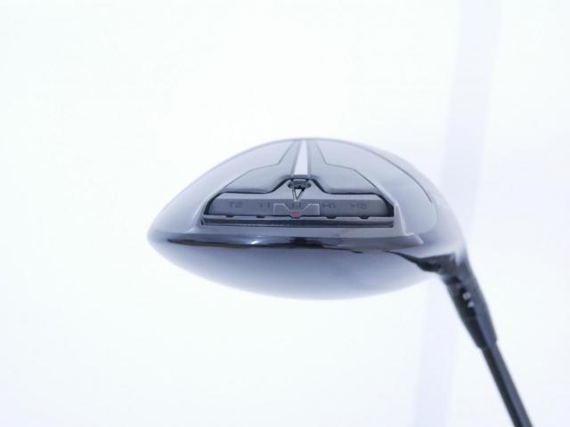 Driver : Titleist : ไดรเวอร์ Titleist TSR 3 (ออกปี 2022 Japan Spec.) Loft 10 (ปรับได้) ก้าน Quadra Fire Epress TP-V 65 Flex S