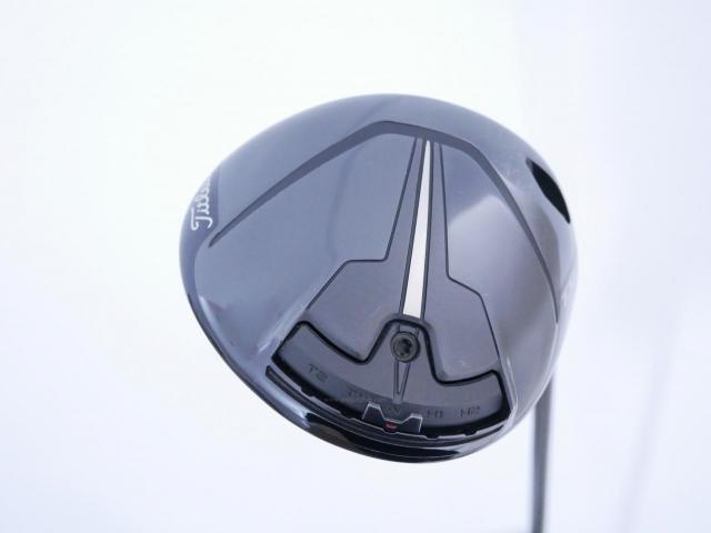 Driver : Titleist : ไดรเวอร์ Titleist TSR 3 (ออกปี 2022 Japan Spec.) Loft 10 (ปรับได้) ก้าน Quadra Fire Epress TP-V 65 Flex S